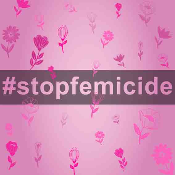 Femicide emergency